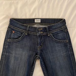 Hudson jeans